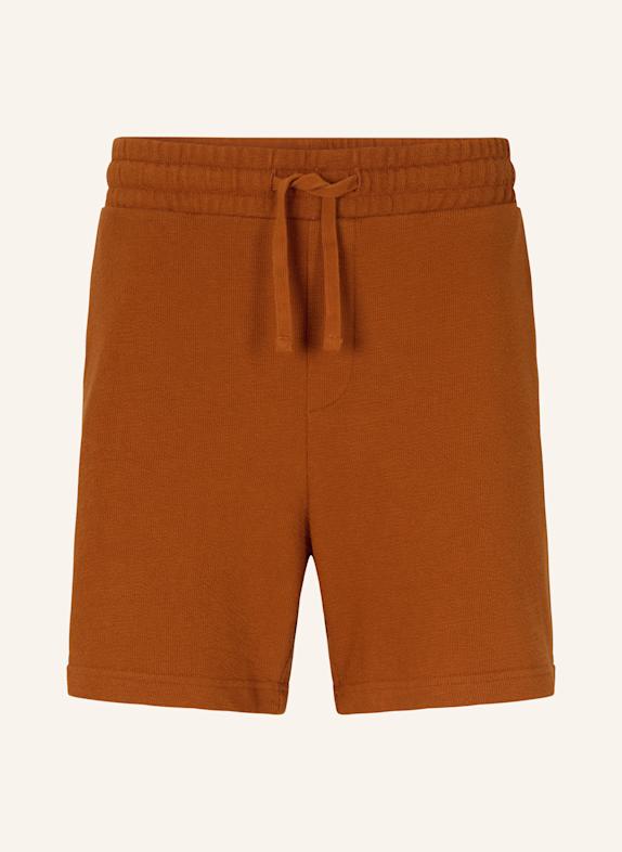 STRELLSON Shorts SOMA BRAUN