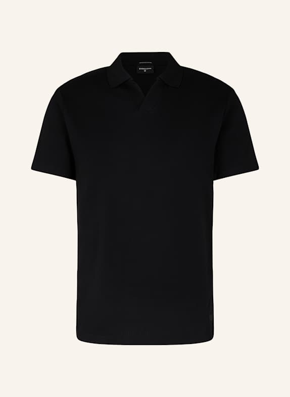 STRELLSON Poloshirt FISHER SCHWARZ