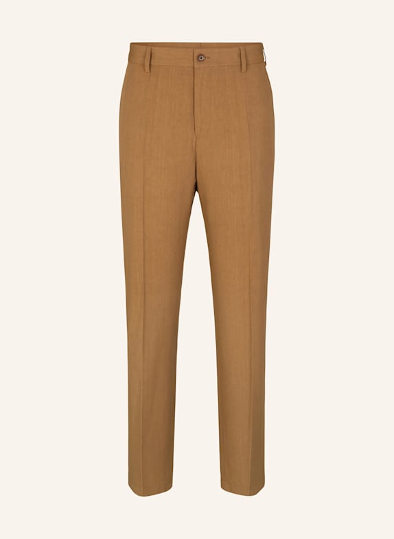 STRELLSON Anzughose JOE GELB