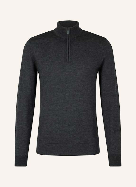 STRELLSON Troyer MAREK GRAU