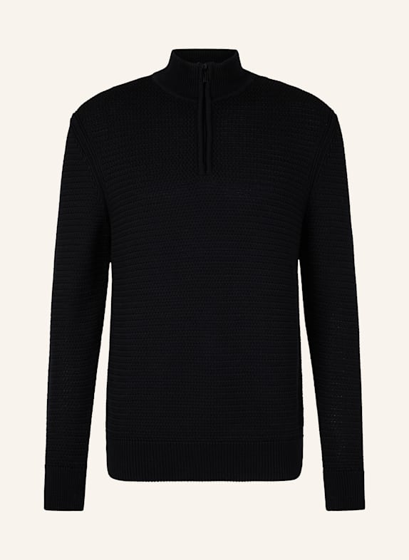 STRELLSON Pullover ADRIAN SCHWARZ