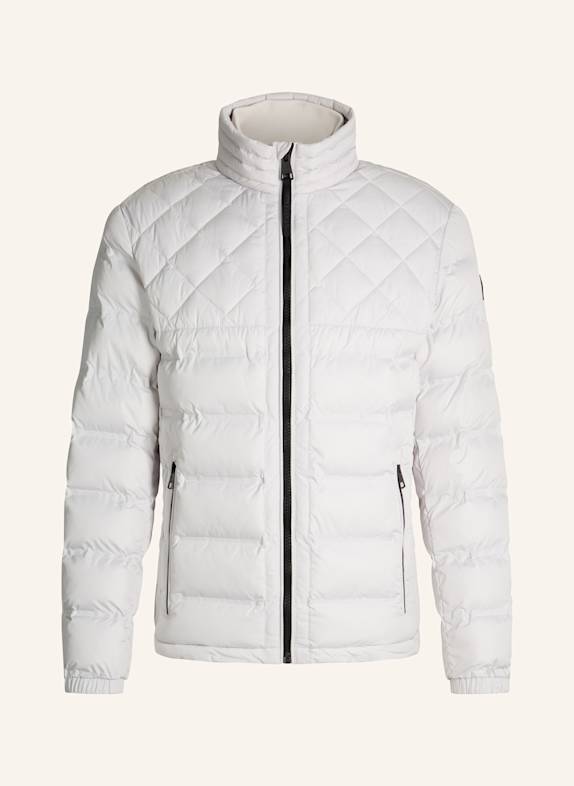 STRELLSON Steppjacke CLASON WEISS