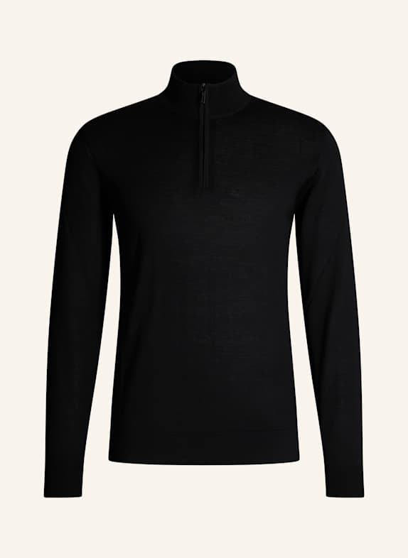 STRELLSON Troyer MAREK SCHWARZ