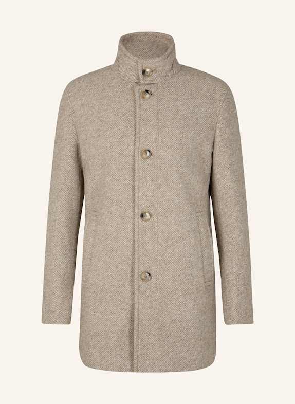 STRELLSON Mantel FYNN BEIGE