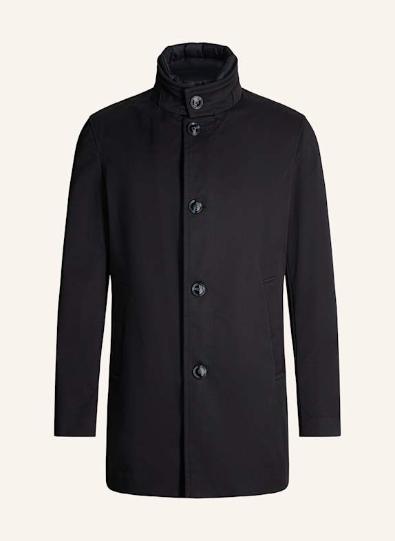 STRELLSON Mantel FINLAY DUNKELBLAU