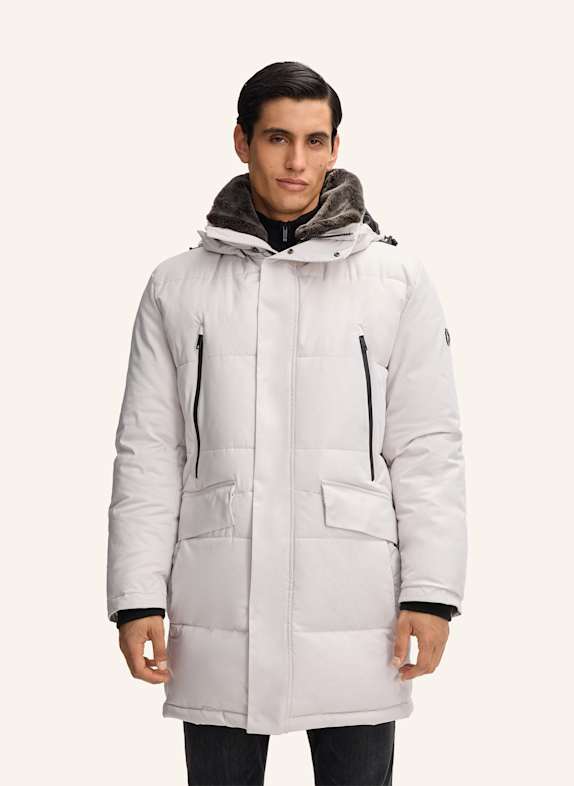STRELLSON Parka WEISS