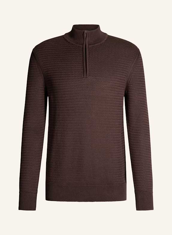 STRELLSON Pullover ADRIAN BRAUN