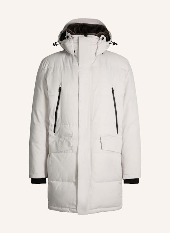 STRELLSON Parka AMBIENCE WEISS