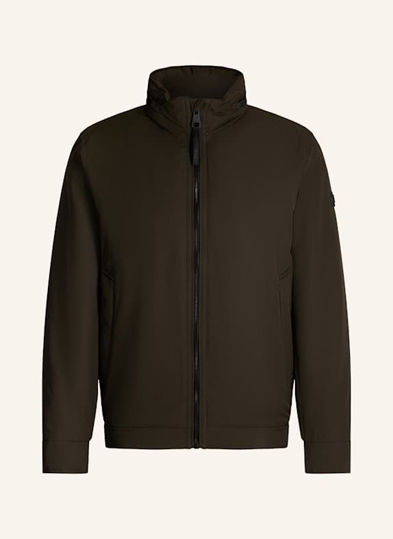 STRELLSON Blouson BRAUN