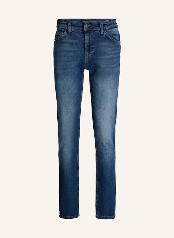 STRELLSON Jeans SEB DENIMBLAU