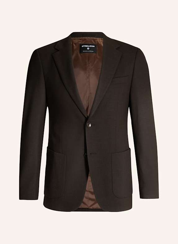 STRELLSON Sakko ARNDT DUNKELBRAUN