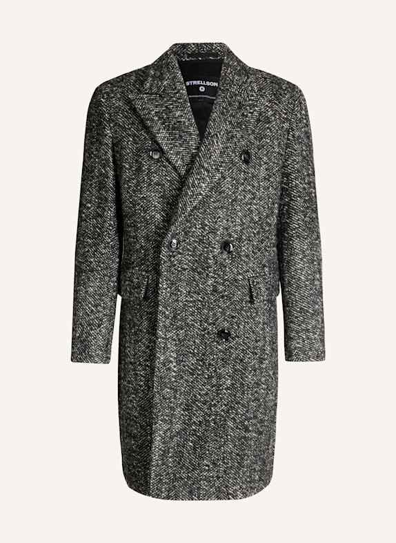 STRELLSON Mantel PARK LANE SCHWARZ