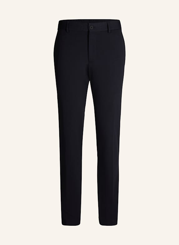 STRELLSON Anzughose TIUS DUNKELBLAU