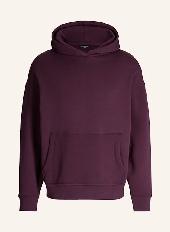 STRELLSON Hoodie HECTOR LILA