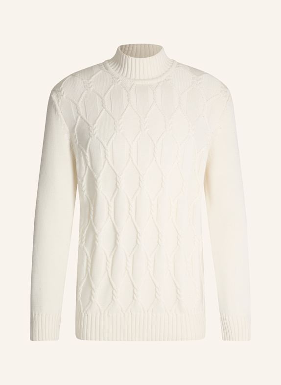 STRELLSON Pullover CRUZ CREME