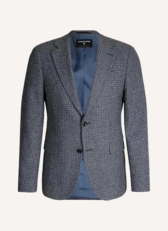 STRELLSON Sakko ALZER DUNKELBLAU