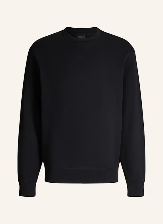 STRELLSON Sweatshirt ROKO SCHWARZ