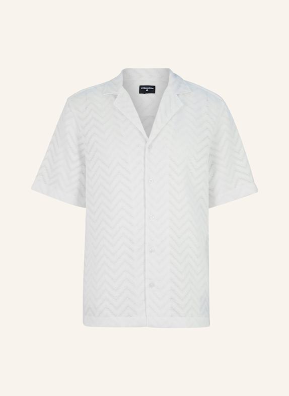 STRELLSON Hemd CLIRO WEISS
