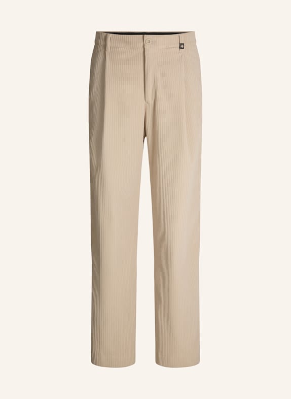 STRELLSON Cordhose LUDO BEIGE