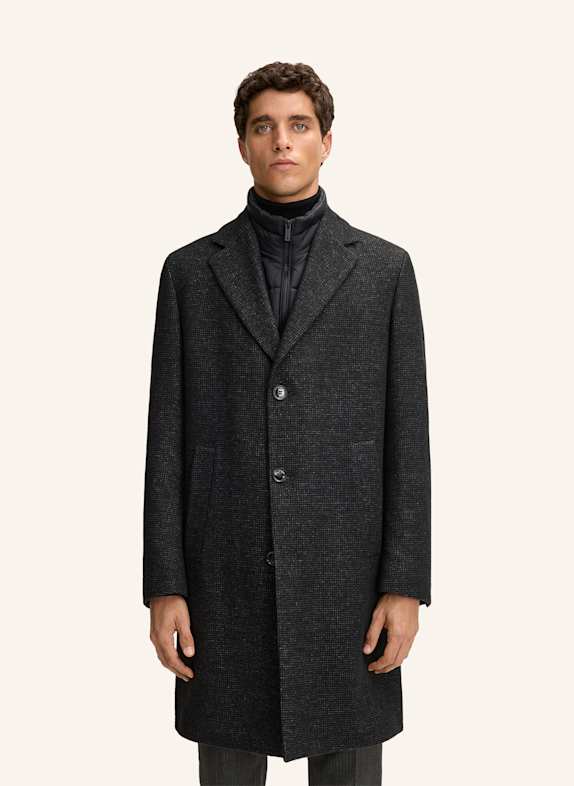 STRELLSON Mantel ADRIA SCHWARZ