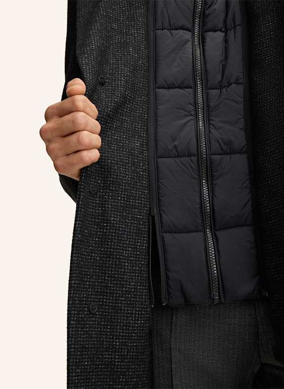 STRELLSON Mantel ADRIA SCHWARZ