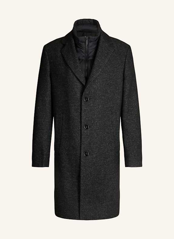 STRELLSON Mantel ADRIA SCHWARZ