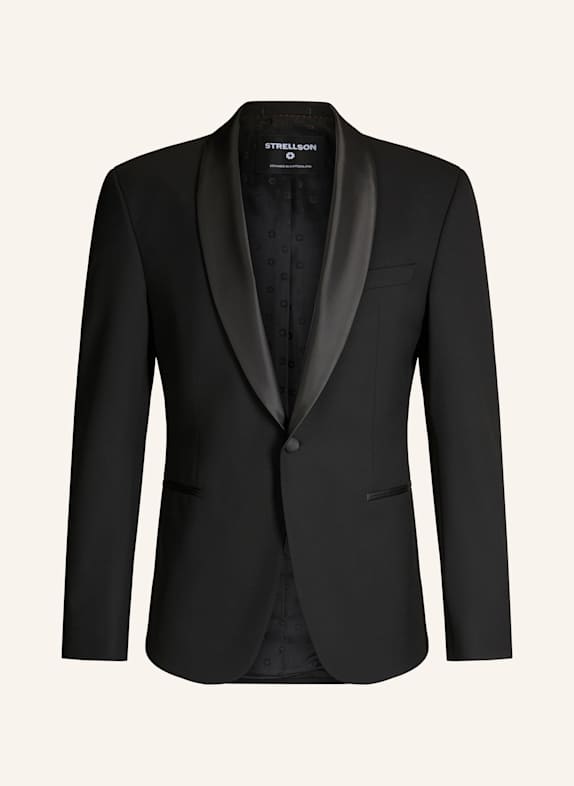 STRELLSON Sakko ALMIR SCHWARZ