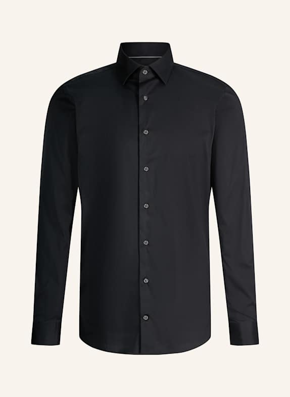 STRELLSON Hemd CHRIS SCHWARZ