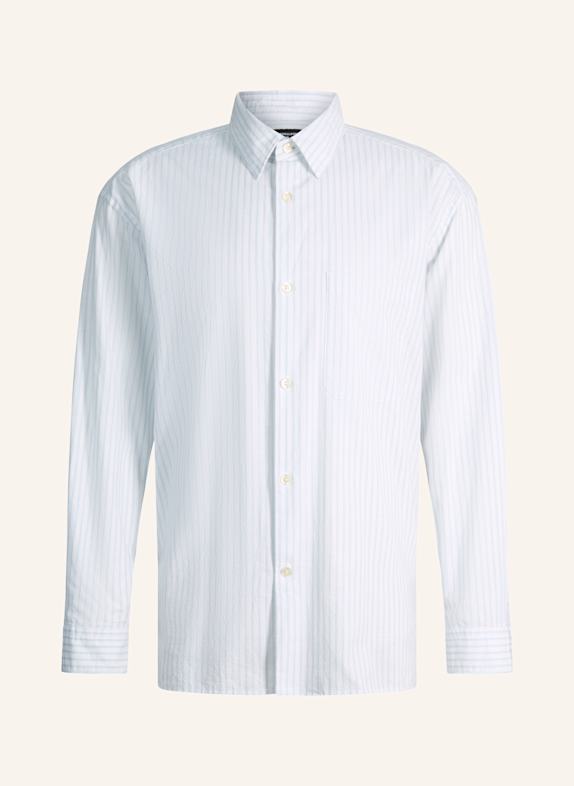 STRELLSON Hemd CHARLY WEISS/ HELLBLAU