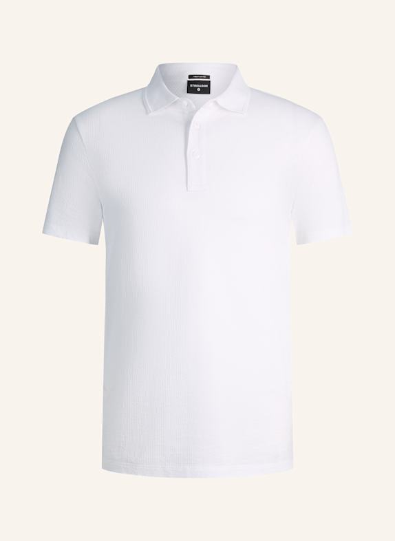 STRELLSON Poloshirt FISHER WEISS