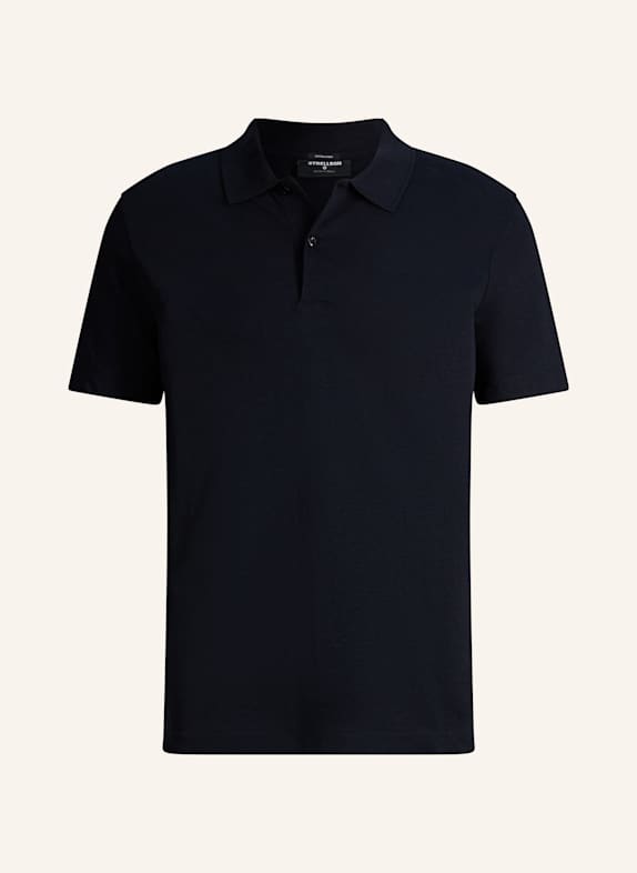 STRELLSON Poloshirt LINO DUNKELBLAU