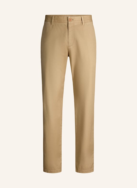 STRELLSON Chino RION BEIGE