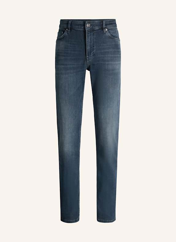 STRELLSON Jeans JEANS SEB SLIM FIT DENIMBLAU