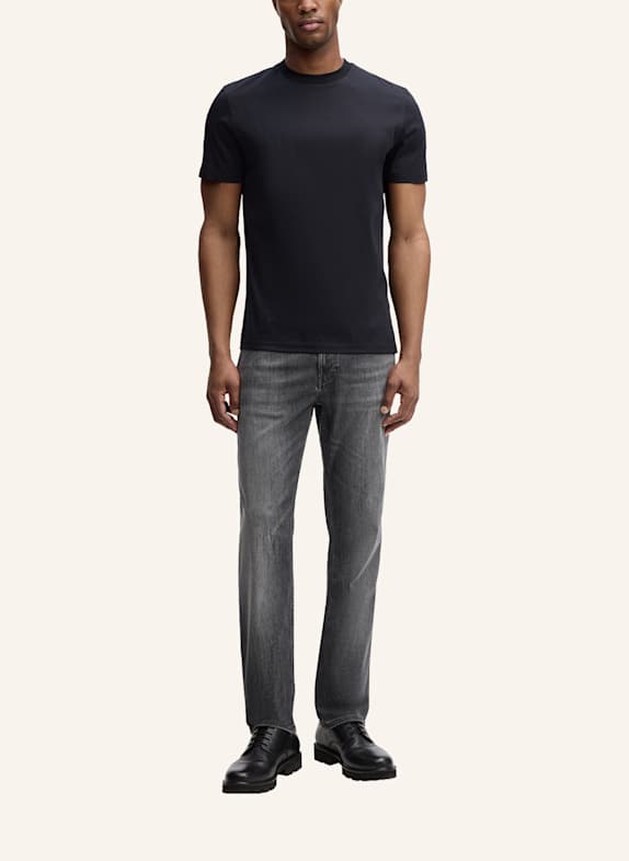 STRELLSON Jeans DENIM DUNKELGRAU