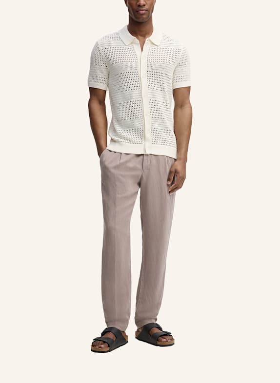 STRELLSON Shirt WEISS