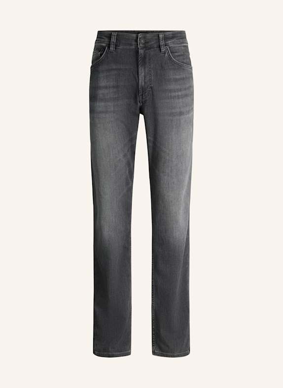 STRELLSON Jeans RUI DENIM DUNKELGRAU