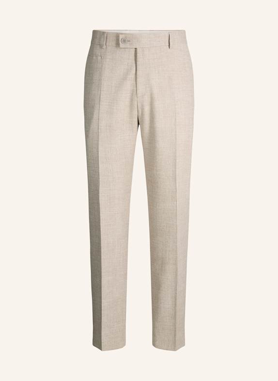 STRELLSON Anzughose MAURY BEIGE