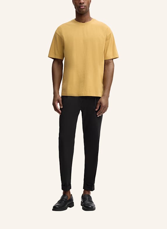 STRELLSON T-Shirt GELB