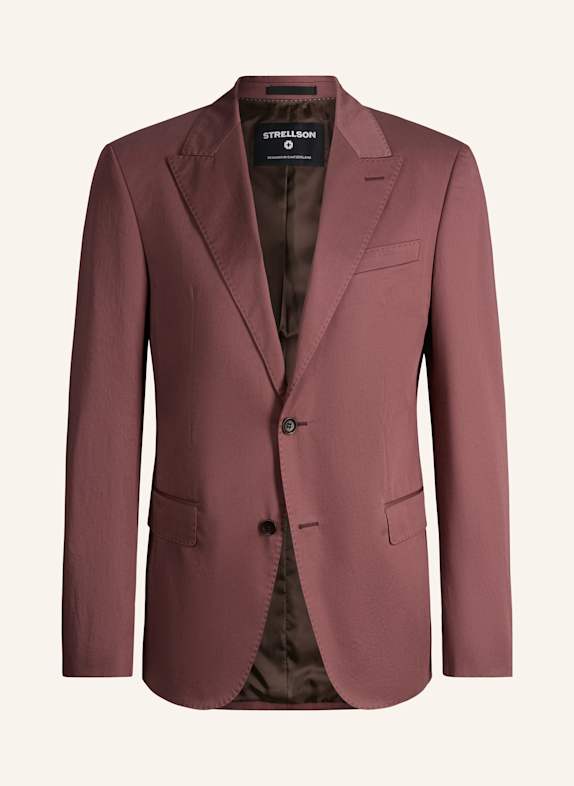 STRELLSON Baukasten Sakko AYRES ROT