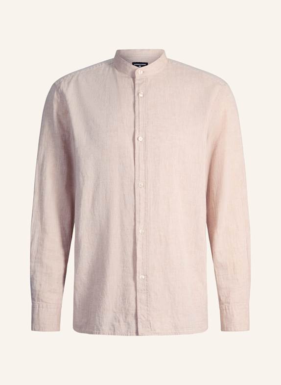 STRELLSON Hemd CALISTO BEIGE