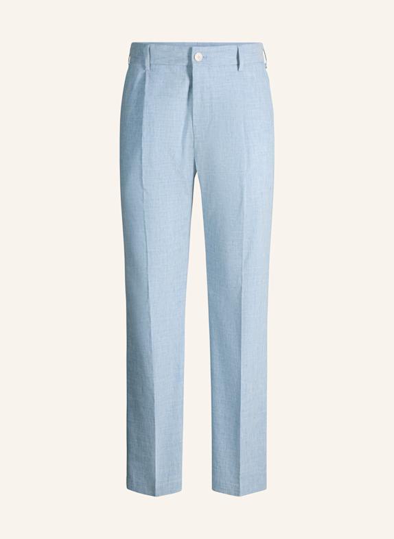 STRELLSON Anzughose TOMEO BLAU