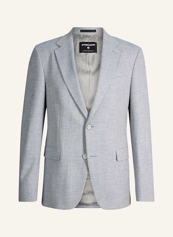 STRELLSON Baukasten Sakko ALZER BLAU