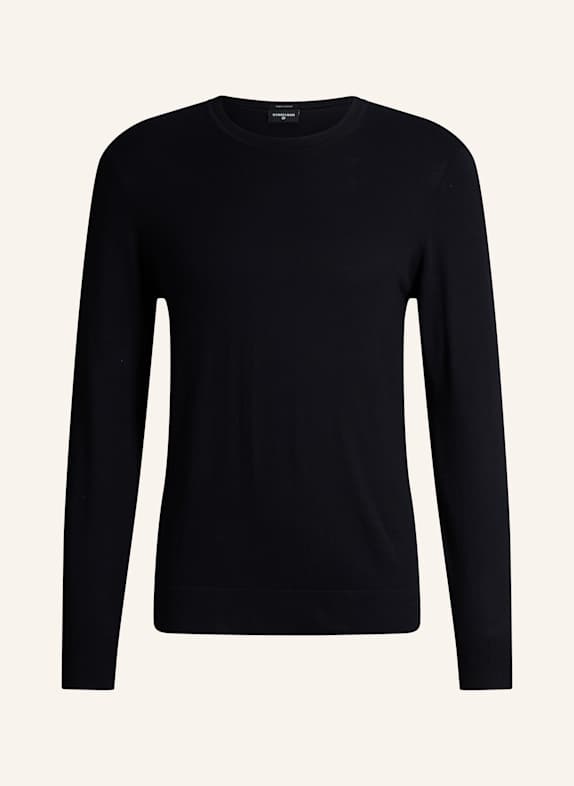 STRELLSON Pullover VINCENT DUNKELBLAU