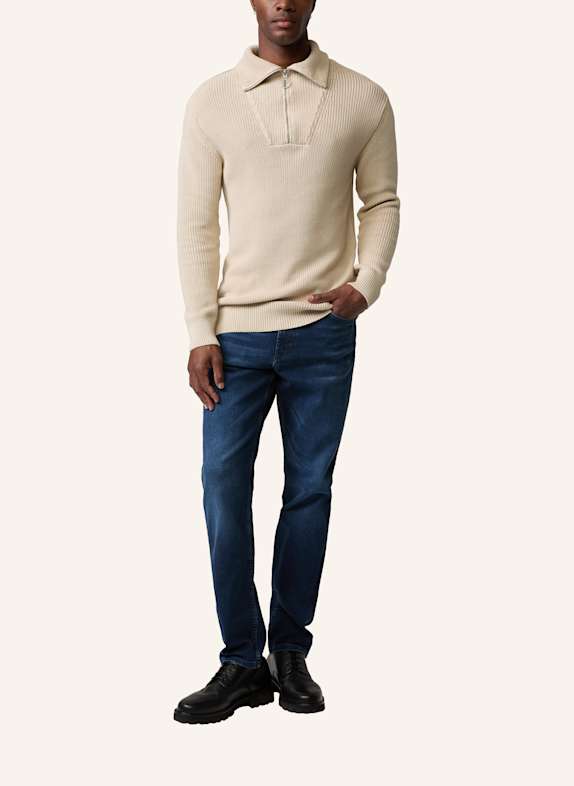STRELLSON Jeans BLAU