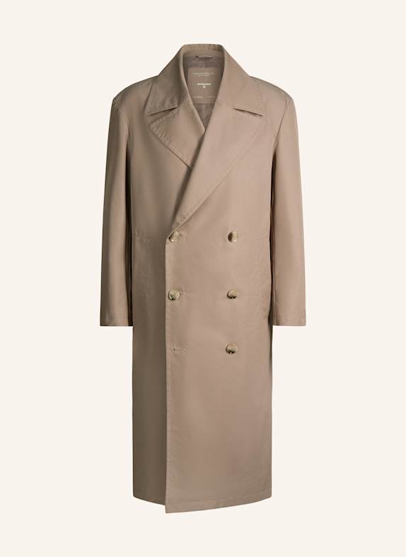 STRELLSON Trenchcoat ARCHIVE TRENCH BEIGE