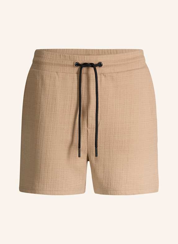 STRELLSON Shorts FILIP BEIGE