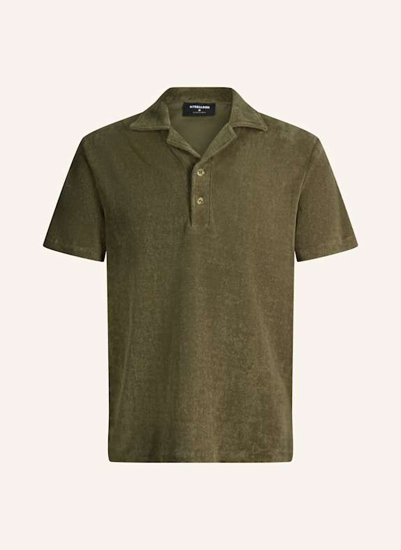 STRELLSON Poloshirt JOSEPH GRÜN