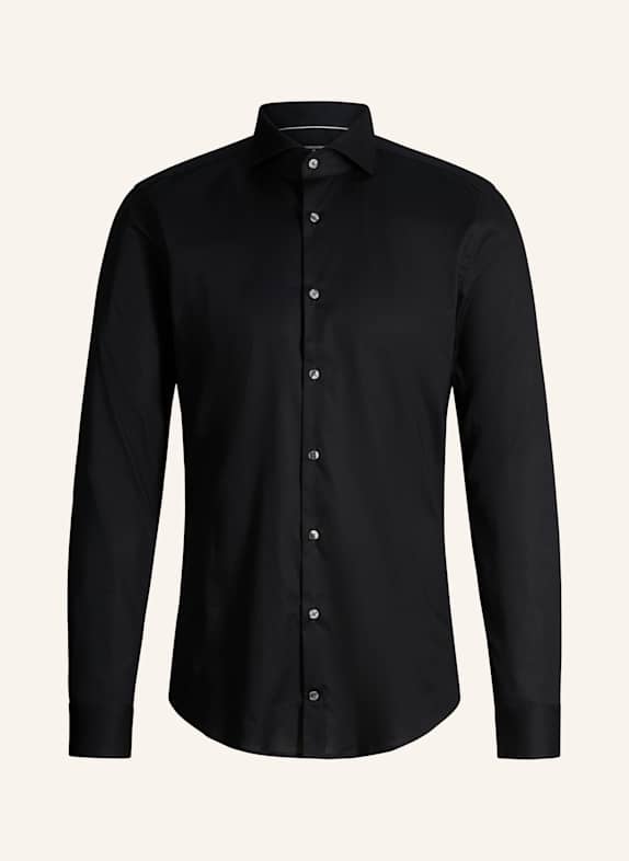 STRELLSON Business-Hemd ADRIAN SCHWARZ