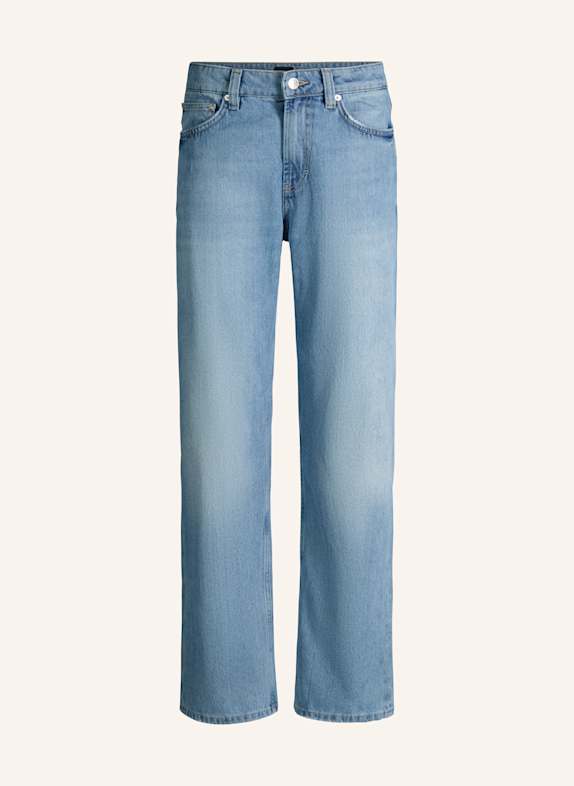 STRELLSON Jeans VIN DENIMBLAU