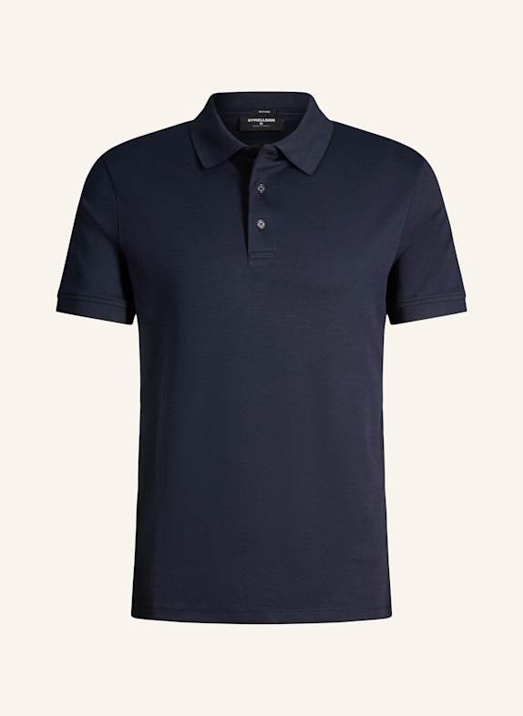 STRELLSON Poloshirt EDGAR DUNKELBLAU
